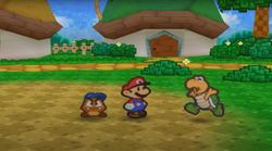 Paper Mario arrives on the NSO Expansion Pack this December