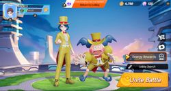 Pokémon Unite update makes it less pay to win, but still isn't enough 