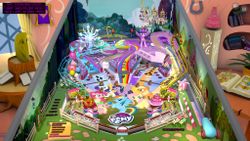 Zen Pinball Party is available in Apple Arcade now!