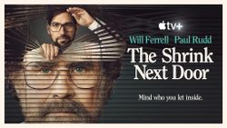 How to watch 'The Shrink Next Door' on Apple TV+