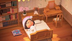 Relax with these cozy games on Nintendo Switch