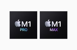 The next generation of Apple silicon is here with M1 Pro and M1 Max