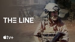 How to watch new Navy SEAL documentary 'The Line' on Apple TV+
