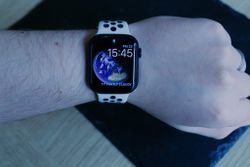 To Apple Watch Series 7 or Garmin Venu 2? That is the question 