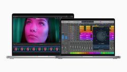 Apple updates Final Cut Pro and Logic Pro for new MacBook