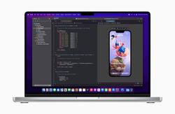 New version of Xcode hints at the release of Swift Playgrounds 4