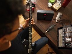 Yes, you can make music on the iPad with these accessories