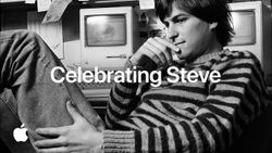 Apple releases 'Celebrating Steve' short film on its YouTube channel