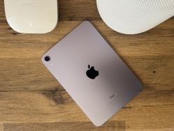 Which iPad model do you have? It's easy to find out