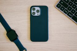 Make sure you keep that iPhone 13 Pro safe with these cases