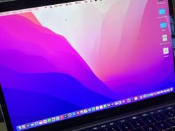 Apple releases macOS Monterey 12.2