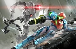 Here's a recap of every Metroid game and what each brought to the series