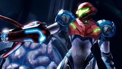 Metroid Dread is selling faster than any prior game in the series