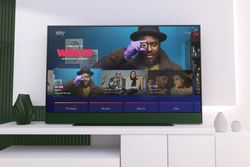 UK broadcaster Sky is showing Apple how good its all-in-one TV could be
