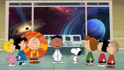 How to watch season two of 'Snoopy in Space' on Apple TV+