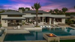 Tim Cook's stunning $10M California mansion is just as cool as you'd expect