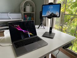 Review: Twelve South HoverBar Duo is the iPad stand you've been looking for