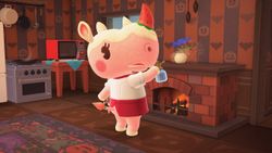Animal Crossing: New Horizons — How to unlock and use the Pro Camera App