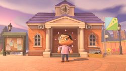 Animal Crossing: New Horizons  — All Island Ordinances and what they do
