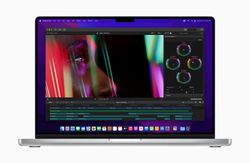 Apple updates Final Cut Pro with file import, Undo command bug fixes