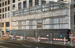 Evidence mounts of an upcoming second Berlin Apple Store
