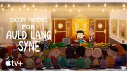Apple TV+ premieres official trailer for a brand new Peanuts special