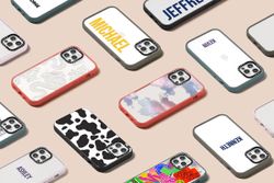 Act now and get up to 25% off CASETIFY iPhone cases and much more