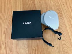 Review: Stress less, focus more, sleep better with Cove