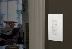 Caseta Smart Start Lighting kit gets a rare discount and works with HomeKit