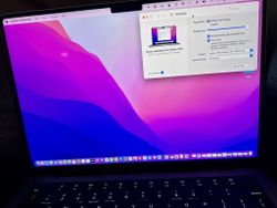 Make adjustments to your MacBook Pro's display