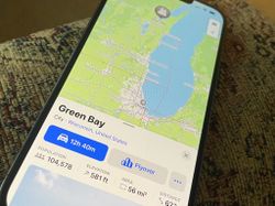 How to use these two hot features in the Apple Maps app