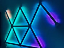 Lighting innovator Nanoleaf opens up Thread capabilities for key products