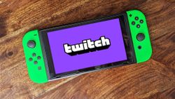 Watch your favorite streamers with Twitch on Nintendo Switch