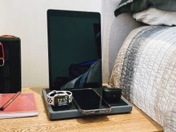 Review: Charge all the things on the NYTSTND QUAD charging station