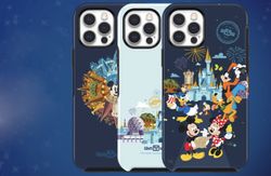 Don't miss this OtterBox limited edition Disney 50th iPhone case, 20% off