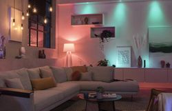 Save up to 44% on Philips Hue smart lights this Black Friday