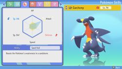 Pokémon BDSP: How to EV train quickly