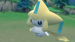 Here's how to get these two mythical Pokémon in the Gen 4 remakes!