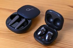 Hear the call of Anker wireless earbuds at 31% off for Cyber Monday