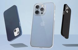 Get 50% off totallee cases and accessories sitewide 