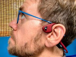 These AfterShokz Cyber Monday headphone deals spare your wallet (and ears)