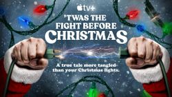 Watch Apple TV+'s Christmas decoration nightmare juice documentary today