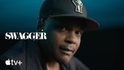 Go behind the story of 'Swagger' with creator Reggie Rock Bythewood