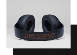 Beats drops limited-edition Madhappy Studio 3 headphones