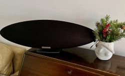 Is the Bowers & Wilkins Zeppelin the best wireless speaker to date? 
