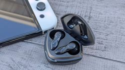 Review: Wireless gaming earbuds perfect for Switch and mobile gamers