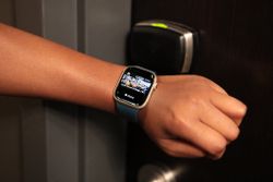 You can now use Apple Wallet to unlock your Hyatt hotel room door