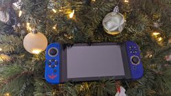 The best Switch games with a festive Christmas touch