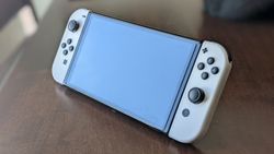 Perfectly apply a Switch, Switch Lite, or Switch OLED screen protector
