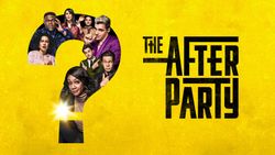 Composer Daniel Pemberton created 10 different themes for 'The Afterparty'